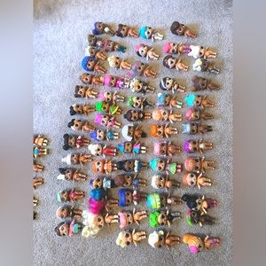 lol surprise dolls